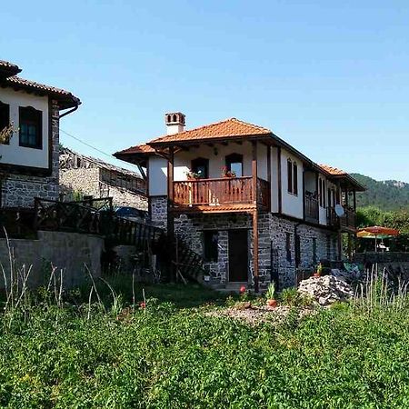 Semana Guesthouse Vrata Kültér fotó